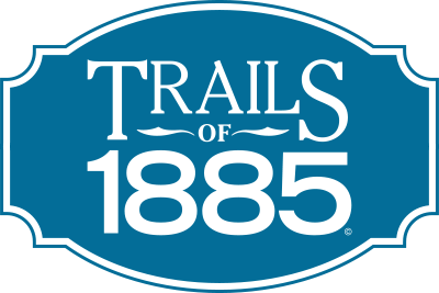 Trails of 1885 Historic Sites